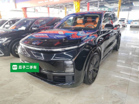 理想汽车 理想L8 2024款 Pro