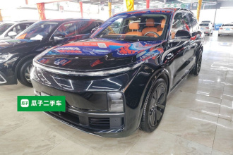 理想汽车 理想L8 2024款 Pro