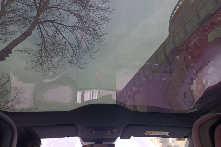 小米汽车 小米SU7 2024款 后驱超长续航高阶智驾Pro版局部细节22