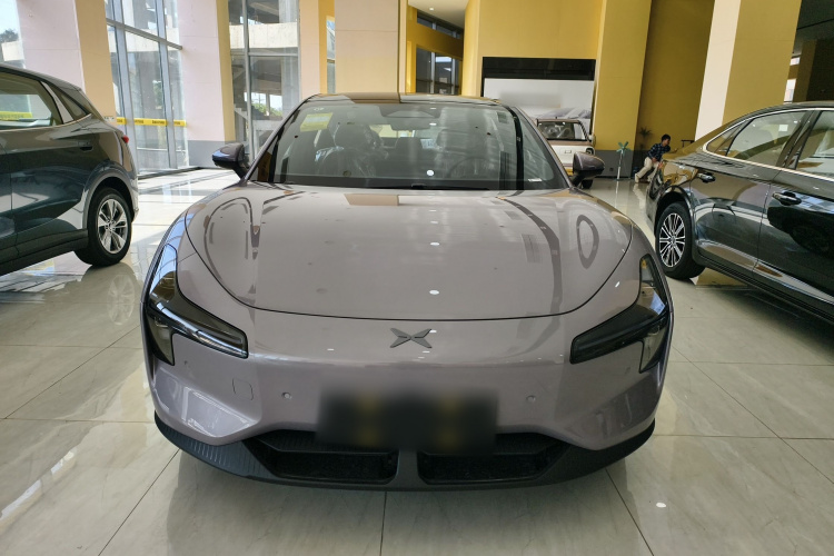 小鹏MONA M03 2025款 515 长续航 Plus车身外观6001