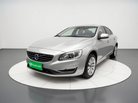沃尔沃S60 2014款 S60L 2.0T 智远版