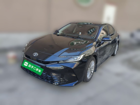 丰田 凯美瑞 2024款 双擎 2.0HGVP 豪华版