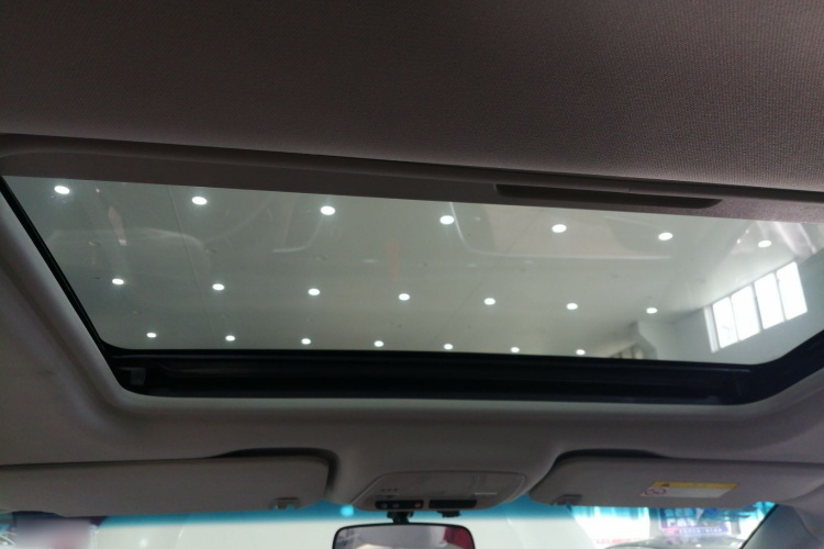 别克GL8 2018款 ES 28T 舒适型 国VI局部细节22