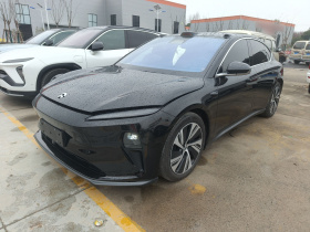 蔚来ET5 2022款 75kWh