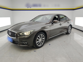 英菲尼迪Q50L 2016款 2.0T 悦享版