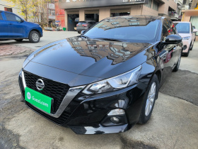 日产 天籁 2021款 2.0L XE 专享版