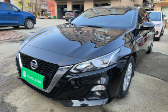 日产 天籁 2021款 2.0L XE 专享版