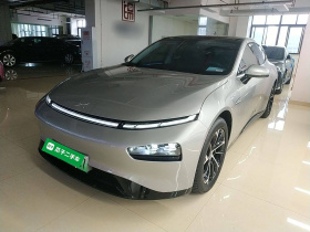 小鹏P7 2022款 480G