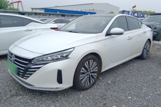 日产 天籁 2022款 2.0L XL-TLS 悦享版