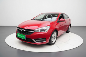 奇瑞 艾瑞泽5 2017款 1.5L CVT领潮版