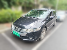 本田 奥德赛 2013款 2.4L 精英版