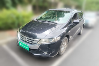 本田 奥德赛 2013款 2.4L 精英版