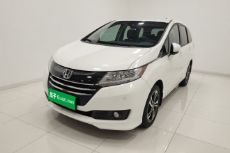 本田 奥德赛 2017款 2.4L 智享版