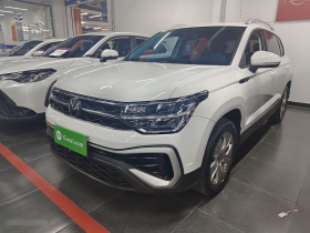 大众 途岳 2023款 300TSI 两驱新月版