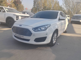 福特 福睿斯 2019款 改款 1.5L 手动质享型（胎压监测） 国VI