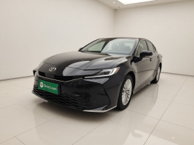 丰田 凯美瑞 2024款 双擎 2.0HGVP 豪华版