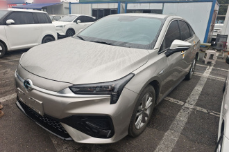 埃安 AION S 2023款 魅 580 磷酸铁锂