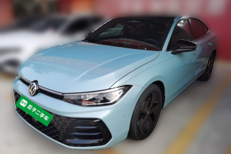 大众 帕萨特 2025款 Pro 380TSI 星空龙尊版