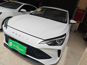 荣威i5 2023款 1.5L 手动舒享版