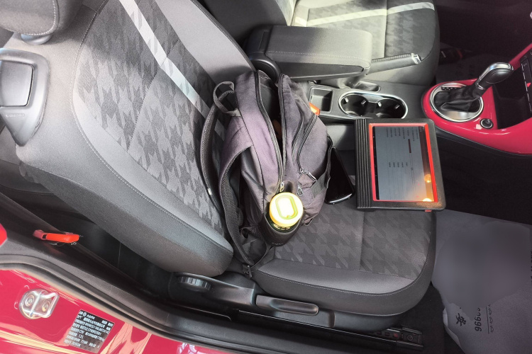 大众 甲壳虫 2018款 180TSI 宜乐型中控内饰41