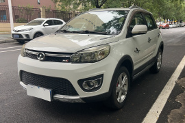 长城M4 2012款 1.5L 手动舒适型