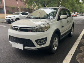 长城M4 2012款 1.5L 手动舒适型