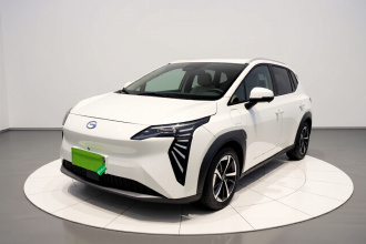 埃安 AION Y 2024款 Plus 610 智驾版