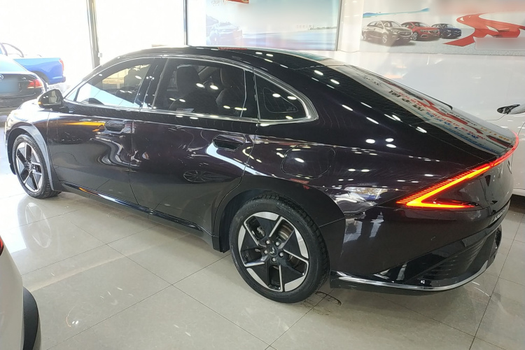 五菱汽车 五菱星光 2023款 150 进阶版车身外观4