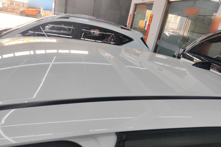 本田 飞度 2021款 1.5L CVT潮享版局部细节57