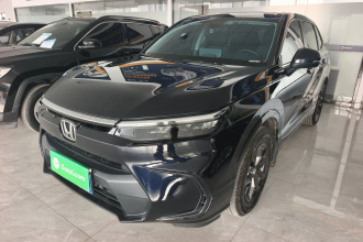 本田 皓影 2025款 240TURBO 两驱精英版 5座