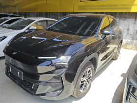 捷途山海L6 2024款 1.5TD DHT MAX