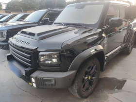 捷途旅行者 2023款 2.0T 四驱穿越PRO+