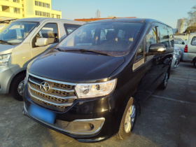 江淮瑞风 瑞风M3 2016款 宜家版 1.6L 豪华型