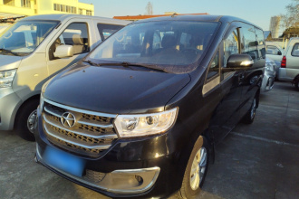 江淮瑞风 瑞风M3 2016款 宜家版 1.6L 豪华型