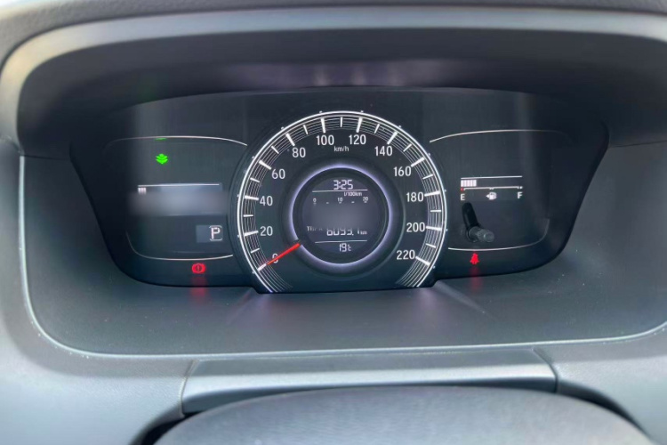 本田 奥德赛 2015款 改款 2.4L 智享版车身外观6003