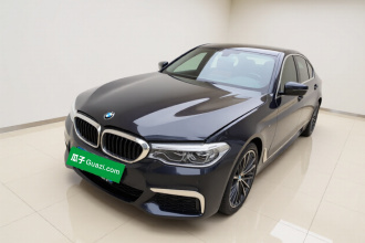 宝马5系 2020款 530Li 领先型 M运动套装