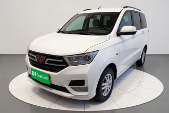 五菱汽车 五菱宏光 2021款 1.5L S舒适型LAR