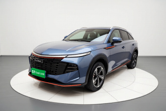 哈弗神兽 2022款 1.5T 智享版DHT