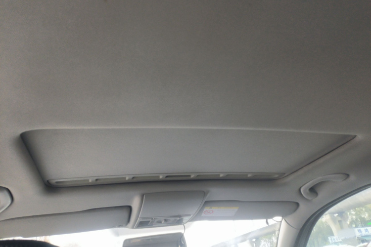 大众 朗逸 2013款 改款经典 1.6L 自动舒适版局部细节22