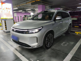 鸿蒙智行 问界M7 2024款 1.5T 智驾后驱Ultra版 5座