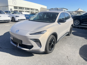 名爵 MG ES5 2025款 425pro 后驱版