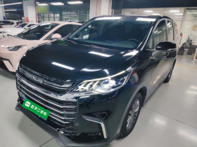 上汽大通MAXUS 大通G50 2022款 1.5T 自动畅游B