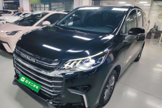 上汽大通MAXUS 大通G50 2022款 1.5T 自动畅游B