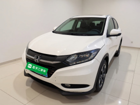 本田 缤智 2015款 1.8L CVT两驱豪华型