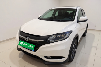 本田 缤智 2015款 1.8L CVT两驱豪华型