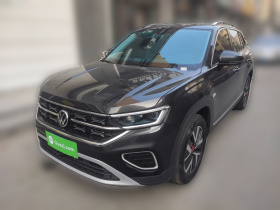 大众 探岳 2025款 众享款 300TSI