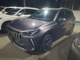 广汽传祺 传祺GS4 PLUS 2022款 270T 自动星辰版