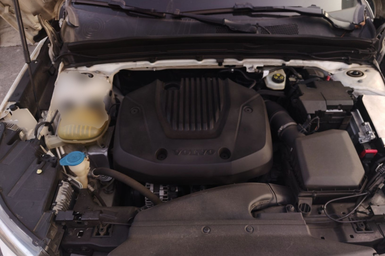 沃尔沃XC40 2020款 T3 智远豪华版局部细节24