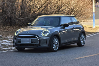 MINI 2022款 1.5T COOPER 经典派