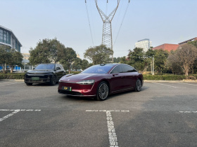 鸿蒙智行 享界S9 2024款 纯电 Ultra 四驱旗舰版